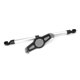 thumbnail image 1 of Soporte Universal de aleación de aluminio para asiento trasero de coche, soporte para tableta de 7 "-11", 1 of 5