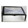 thumbnail image 2 of Lupa de lectura YONGSHENG aumento 6 Hy Modelo lupa de mesa plana A4, 2 of 4