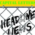 thumbnail image 3 of Capital Letters - Headline News - Music & Performance - Vinyl, 3 of 4