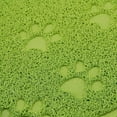 thumbnail image 3 of High Quality Elastic PVC Waterproof Litter Box Mat Litter Box, 3 of 5