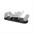 thumbnail image 4 of Base de Carga para Auriculares de Realidad Virtual 3S/3 para 3S, con Luz, Estación de Carga, Color Negro, 4 of 5