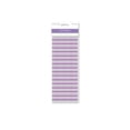 thumbnail image 1 of 4mm Gem Lines  1029pc Value-Pack VIOLA, 1 of 1