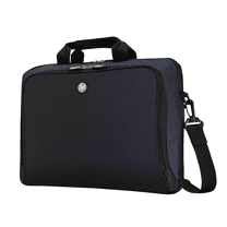 HP Evolution Entry Topload Notebook Case (PE838A) – Durable, Lightweight Laptop Bag, New