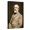 Canvas, variant on Art.com Portrait of General Robert E. Lee, CSA Photo, 24" x 36"