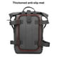 thumbnail image 4 of Speravity Bolsa de barra lateral para asiento de parachoques de motocicleta, Protector impermeable multifuncional para equipaje, de viaje, Accesorios para motos, 4 of 6