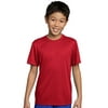Sport-Tek Youth Comfort Lightweight Competitor T-Shirt