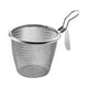 thumbnail image 5 of Colador de malla, cesta para hervir pasta, de cesta para freír, utensilio de cocina, colador de , colador de alimentos para pasta,, 5 of 9