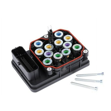 Electronic Brake Control Module