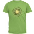 thumbnail image 1 of Costume Kiwi d'Halloween T-Shirt pour Hommes, 1 of 1