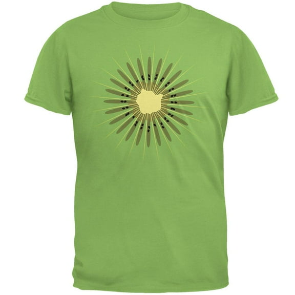 Halloween Kiwi Costume Mens T Shirt