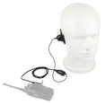 thumbnail image 3 of Funda de 10 auriculares Walkie Talkie Retevis para H-777 RT22 RT21, 3 of 9