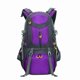 thumbnail image 1 of Mochila de senderismo multifuncional 2026 para todas las estaciones, de gran capacidad, impermeable, para exteriores, ligera, para viajes y almacenamiento, 1 of 1