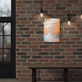 thumbnail image 2 of Wllo0ord 1pc, _I Miss You_ Memorial Metal Sign, 12x8 inches, Outdoor Yard &amp; Home Cemetery Decor, Funeral Sign for Loved Ones, No Power Needed, 2 of 8