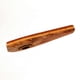 thumbnail image 3 of Kazoo Flute Maple Wood Flute Musical Wind Instrument with Diaphragm for Playing Performance, 3 of 5