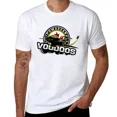 thumbnail image 1 of Camiseta Powassan Voodoos personalizada tallas grandes ropa de anime Camiseta de manga corta para hombres, 1 of 8