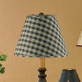 thumbnail image 2 of Park Designs Sturbridge Shade - 14" - Black, 2 of 4