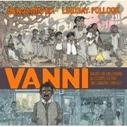 Vanni : Based on Firsthand Accounts of the Sri Lankan Conf (Paperback)