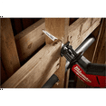 thumbnail image 2 of Milwaukee Tool The WRECKER Multi-Material SAWZALL Blade 9" 7/11TPI 25pk, 2 of 7