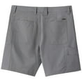thumbnail image 2 of Mountain Khakis Ridgeline Hybrid Short, 2 of 6