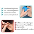 thumbnail image 5 of experience Safe And Easy Ear Wax Removal With Our Professional Remover - Trusted And Recommended By Ent Doctors Zekai, 5 of 5