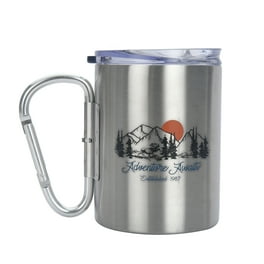 TAC Yeti 10oz Mug — Titus Adventure Company | Colorado 4x4 Rentals