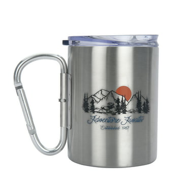 Contigo Streeterville Stainless Steel Mug with Splash-Proof Lid 