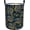 Game #04, variant on Watercolor Hot Air Balloon Round Laundry Hamper Storage Basket Toys Clothes Organizer Bin For Home Bathroom Bedroom Dorm Nursery