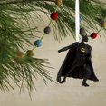 thumbnail image 2 of Hallmark Christmas Ornament (DC The Flash Batman), 2 of 6