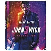 John Wick: Chapter 3 - Parabellum BD/DVD (Bilingual) [Blu-ray]