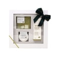 thumbnail image 1 of Yuzu Soap Japanese Bath & Body Gift Set 3 Pieces, 1 of 1