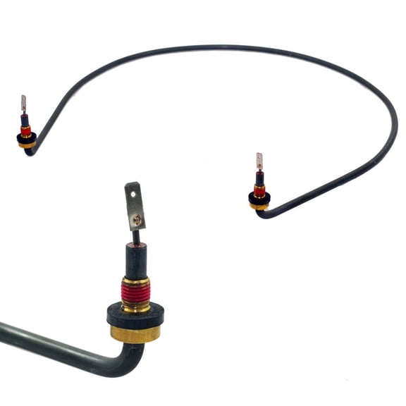 ForeverPRO 8194250 Heater Kit for Whirlpool Appliance 1177132 AH972399 EA972399 PS972399