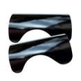 thumbnail image 1 of 2x or de Plegable de Aleación para primera , Ajuste Ceñido, Ligero, Soporte Inferior de , Cubierta shamjiam Protector de cuadro de bicicleta plegable, 1 of 8