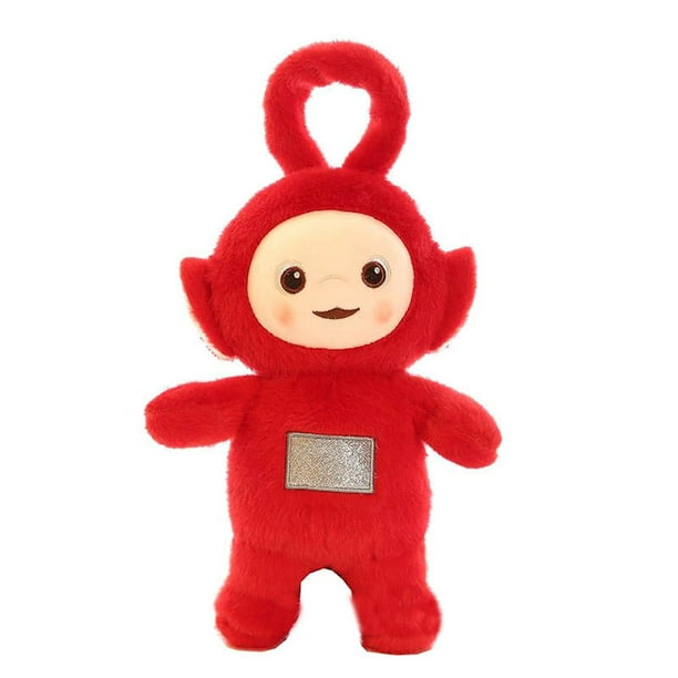 Muñeca de peluche Teletubbiee Pro Anime 25 cm