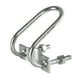 thumbnail image 5 of VERDANVERSE Soporte Para Sombrilla De Exterior En Metal Con Abrazadera En U Para Patio, 5 of 8