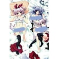 thumbnail image 1 of FUNCASES Body Pillowcase50*150cm Izumi tsubasu pillow case / Dakimakura Case, 1 of 1