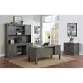 thumbnail image 7 of Martin Furniture Avondale 1-Drawer Wood Lateral File in Gray, 7 of 7