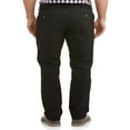 thumbnail image 5 of CHOK Men‘s Premium Straight Fit Khaki Pants, 5 of 5