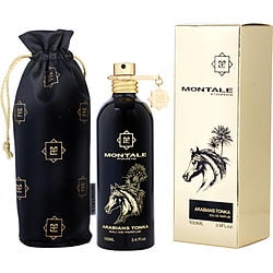 Montale Arabians Tonka, Unisex EDP Spray, Amber Woody
