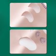 thumbnail image 3 of Vendaje adelgazante para mentón y mejillas, moldeador en V, mascarilla de estiramiento facial, banda antiarrugas, mascarilla para dormir, belleza y salud., 3 of 5