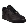 thumbnail image 2 of Nike Mens Air Force 1 SP Leather Lifestyle Casual And Fashion Sneakers, 2 of 6