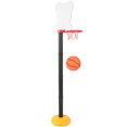 thumbnail image 3 of Panier de Basketball, Support de Panier de Basketball Sûr Stable Réglable pour Enfants, pour Usage Général et Professionnel en Intérieur, 3 of 8