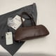 thumbnail image 4 of Bolso de hombro a la moda para mujer, bolso pequeño de cuero PU de gran capacidad, bolso Hobo elegante, 4 of 9
