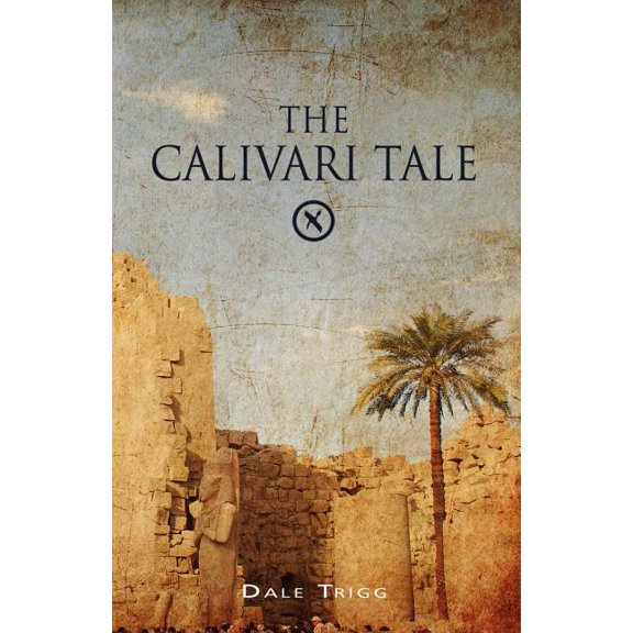 The Calivari Tale (Paperback)