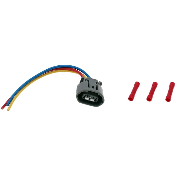 Dorman 645-229 Alternator Connector Pigtail for Specific Nissan Models