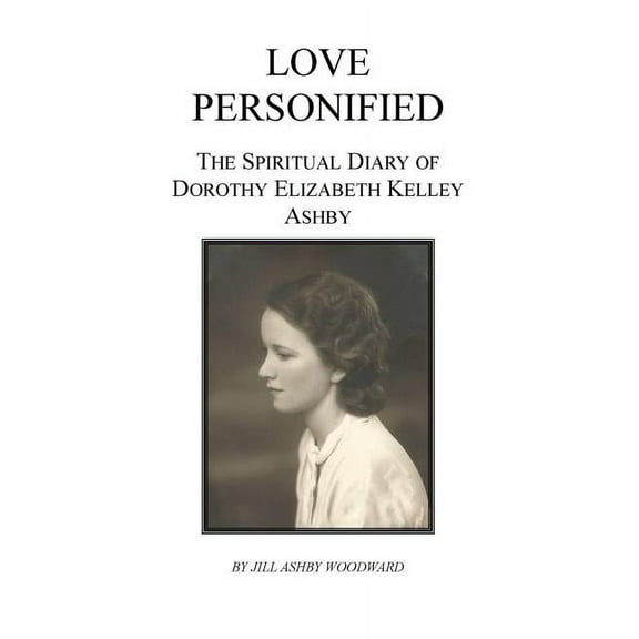 Love Personified, (Paperback)