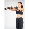 thumbnail image 4 of Colby Sports Bra - Black, 4 of 8