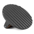 thumbnail image 2 of Squid Press, Metal Heavy Duty Round Steak Press Plate  for Outdoor Picnic, 2 of 8