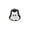 Style C, variant on Halloween Ghost Squeeze Toys 3D Printed Press Button Small Ghost Accessory Spooky Halloween Party Decoration Cute Pocket Ghost Charm Keychain Mini Halloween Sensory Toys Black and