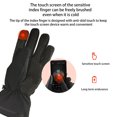 thumbnail image 4 of Teissuly USB Heating Gloves, Electric Heating, Constant Temperature, Outdoor Brush Screen, Warm,, Riding, Intelligent Charging Graphene Gloves,Charge Bank No Teissuly WER202311011551, 4 of 9