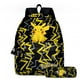 thumbnail image 1 of Set de funda y mochila Pokémon Pikachu para niños, 1 of 6